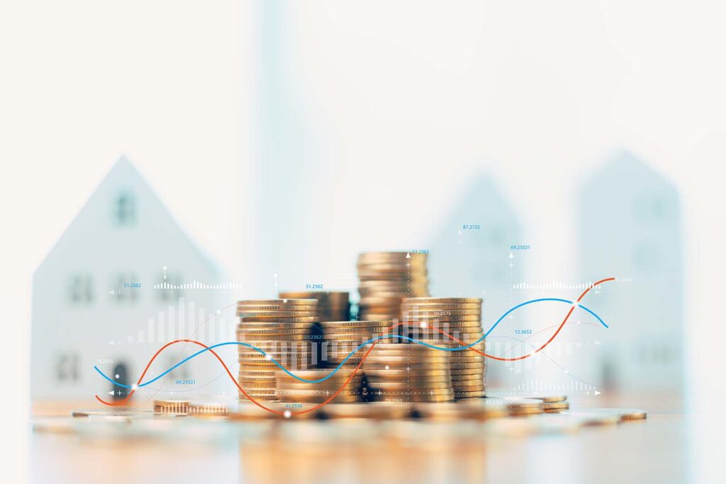 インフレヘッジ以外,不動産投資,メリット,リスク