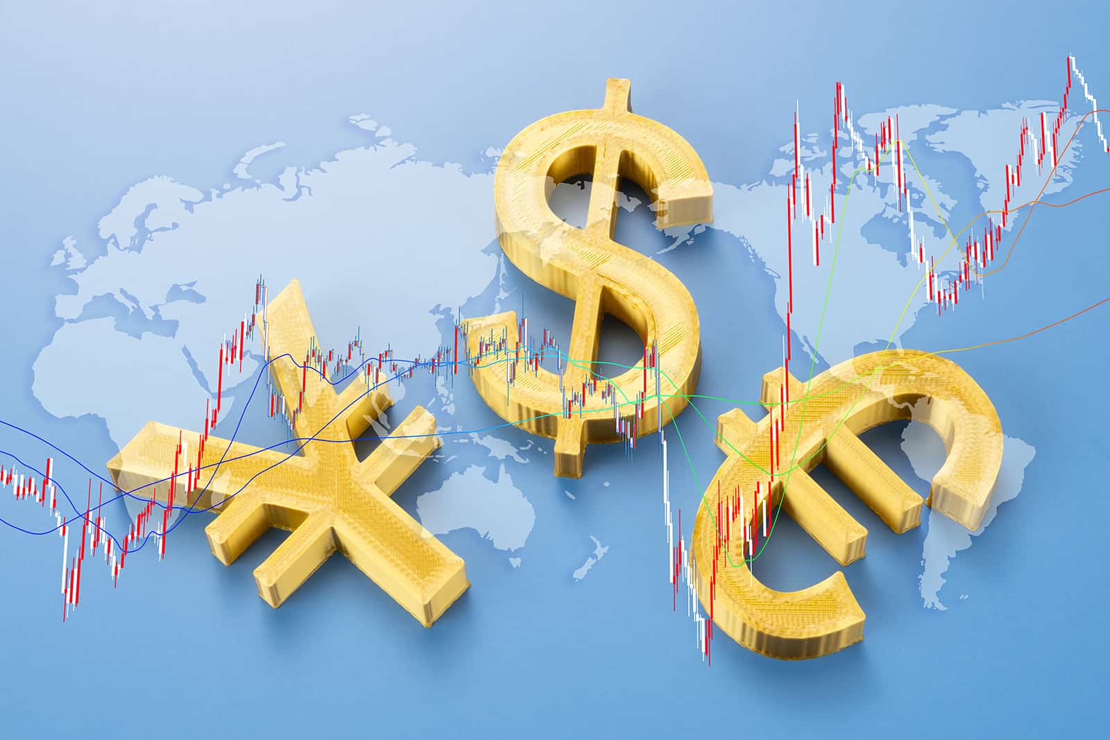 【2025年最新版】不動産投資とインフレ対策｜資産保全に有効な理由とは？