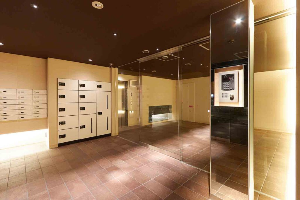 入居者ニーズ,物件設備,間取り