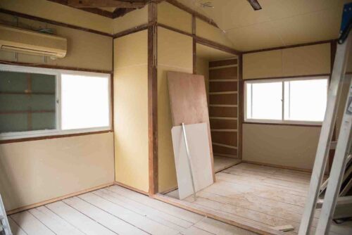 築古物件への不動産投資はあり？ メリット・リスク・再生術を解説