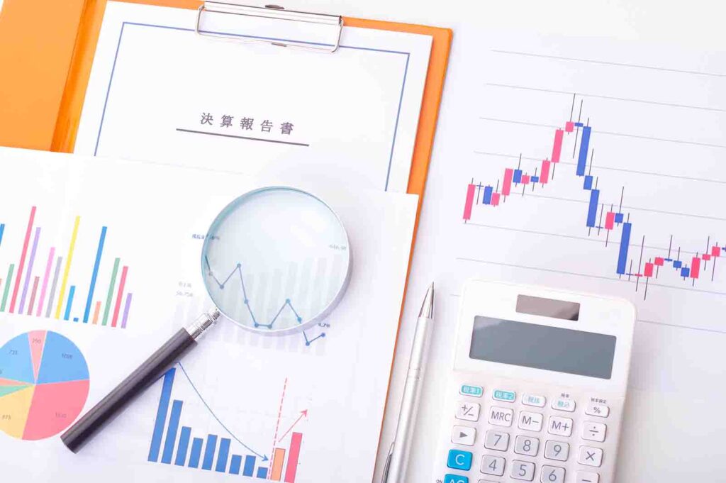 株式投資 特徴 リスク