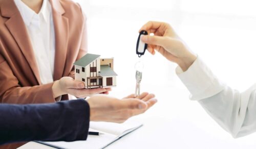 オーナーチェンジ物件とは？概要とメリット・デメリットを解説