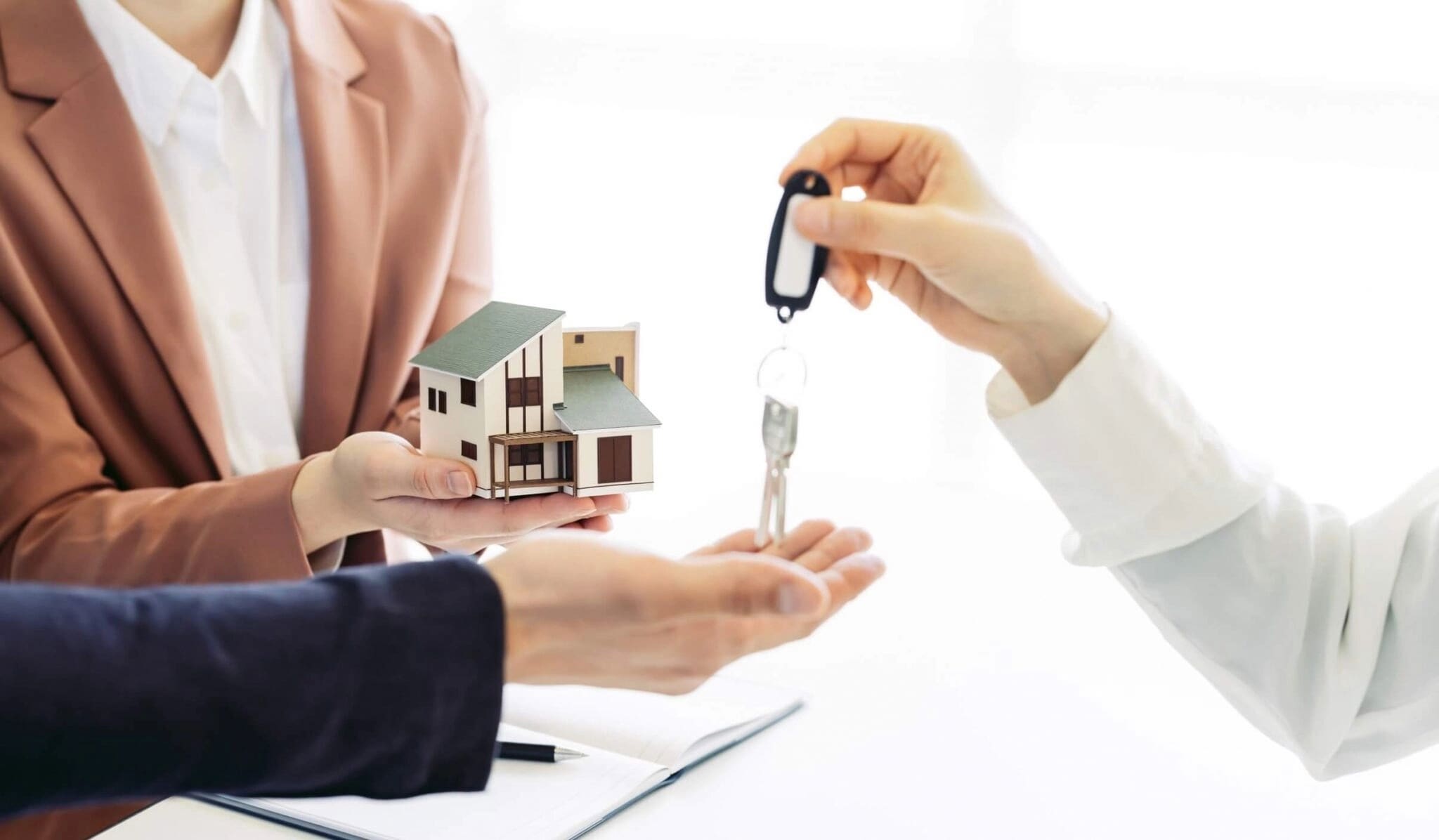 オーナーチェンジ物件とは？概要とメリット・デメリットを解説