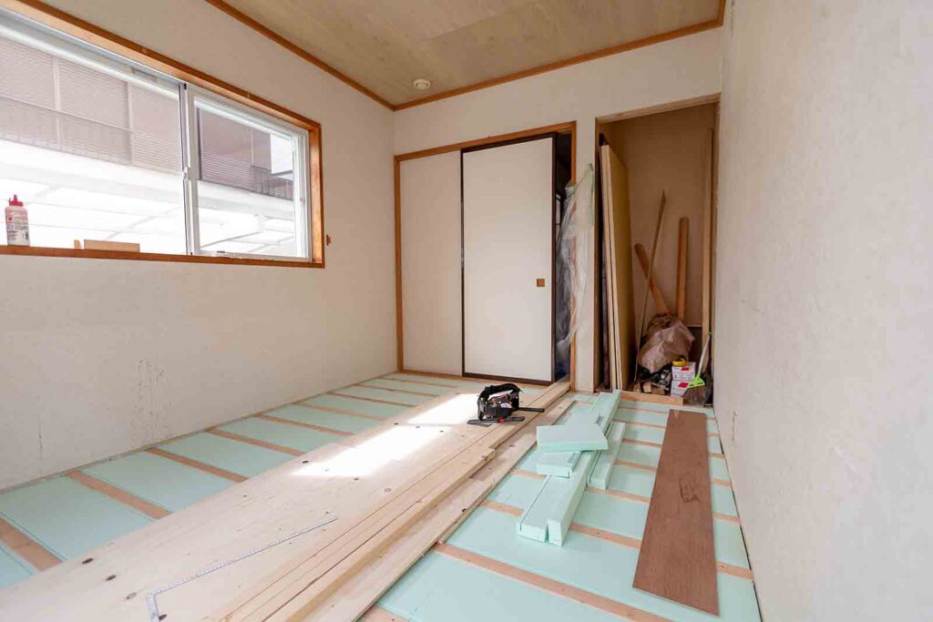 戸建て投資 メリット