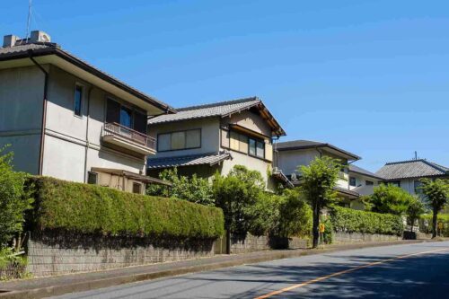 戸建て投資のメリット・デメリットとは？ アパート投資との違いと成功のコツ