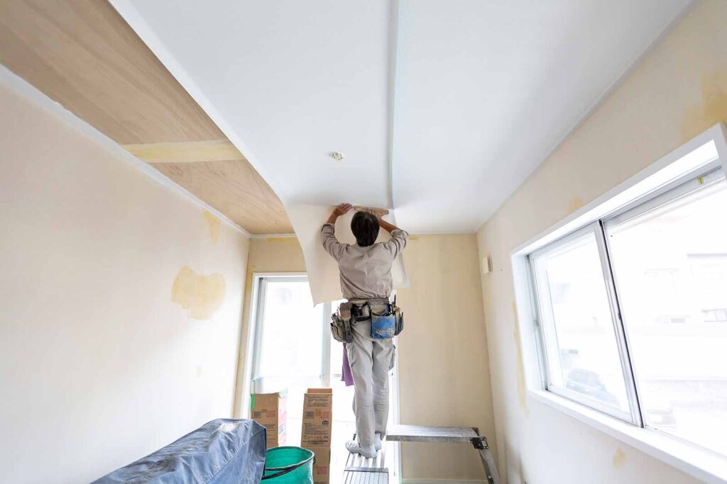 リノベーション 投資 デメリット