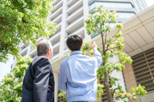 老後資金対策に不動産投資を活用する方法｜年金＋家賃収入で安心プランを設計