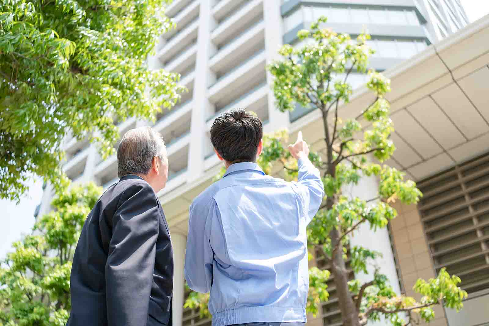 老後資金対策に不動産投資を活用する方法｜年金＋家賃収入で安心プランを設計