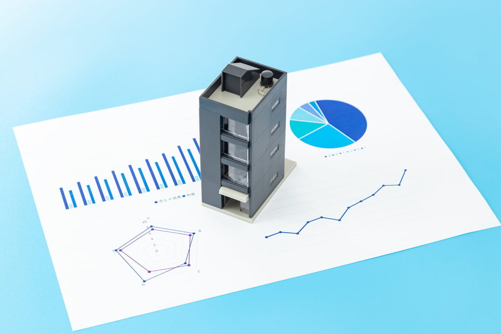 インフレ　不動産投資　物件選び