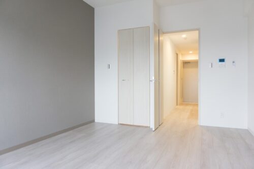 空室期間を短縮するための賃貸募集の工夫と改善策