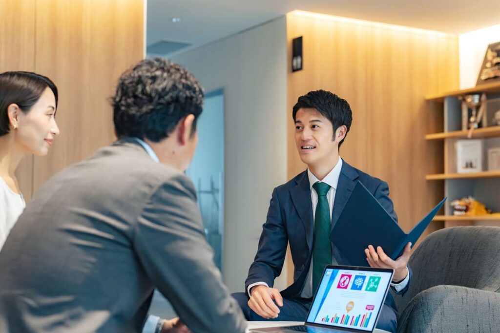不動産投資ローン　借り換え　交渉