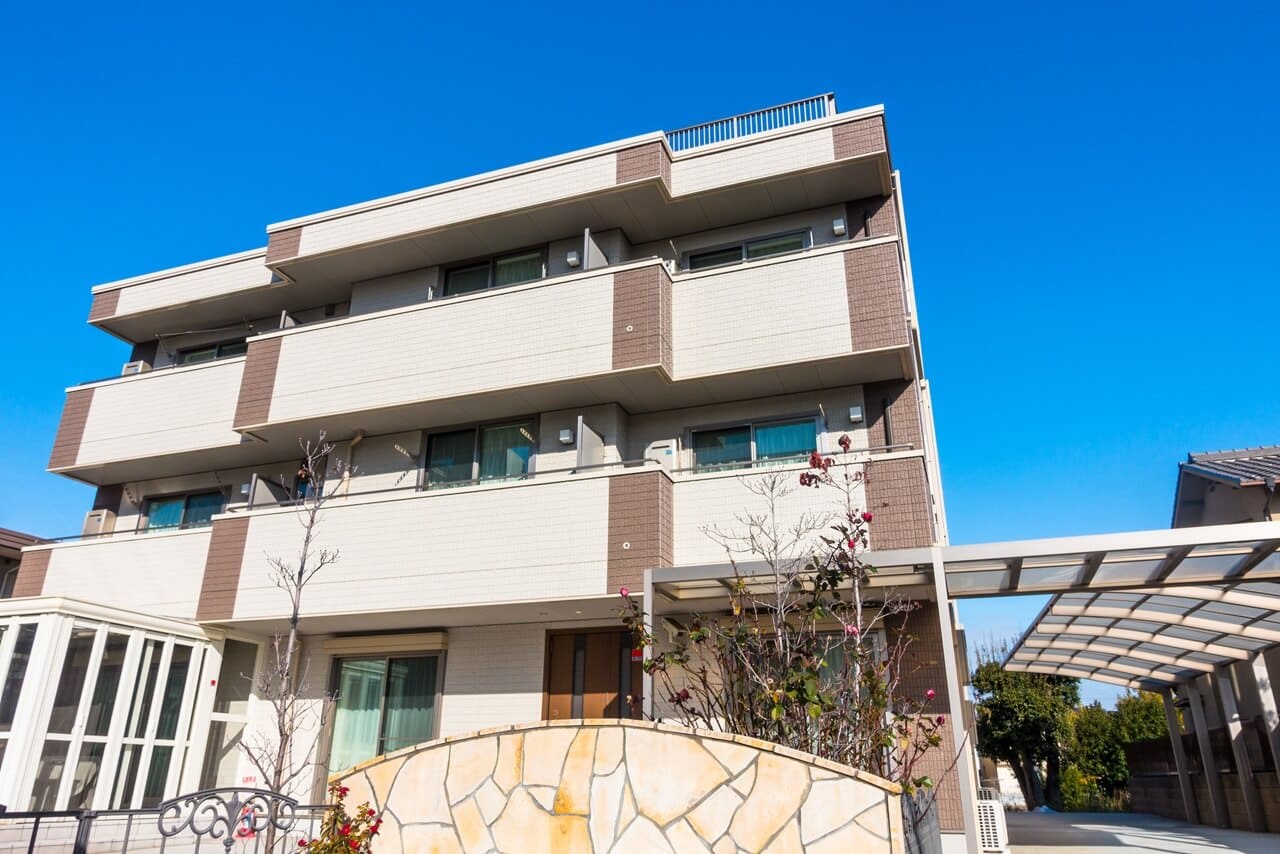 住宅ローンを活用した「賃貸併用住宅」の仕組みと投資視点での間取り計画