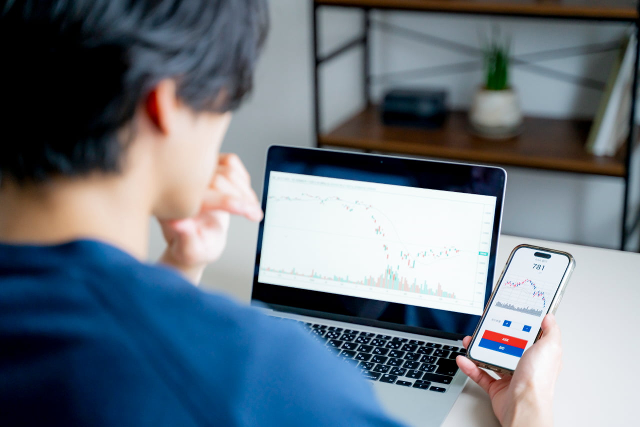 NISAと不動産投資はどう使い分ける？新NISAを活用した資産形成ポートフォリオの考え方