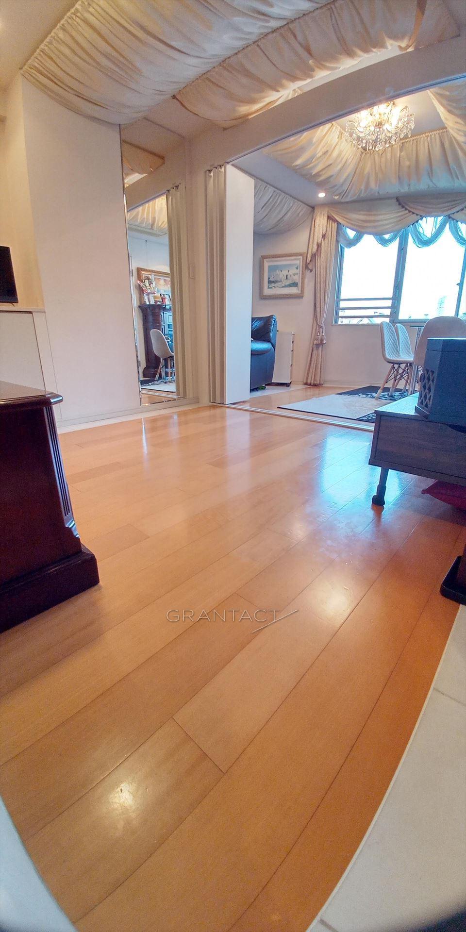 Living dining room（10.8J）・Bedroom（7.3J）*Furniture and furnishing are not for sale