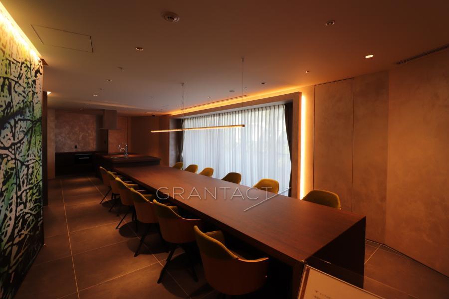 Conference room（Common area）