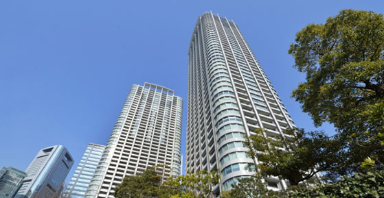 東京都心5區高樓公寓特輯（5,000萬～1億日圓）