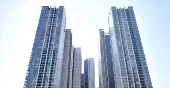 東京都心5區高樓公寓特輯（1億日圓以上）