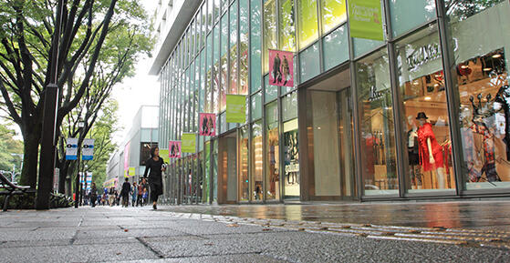 港區限定 頂級公寓特輯