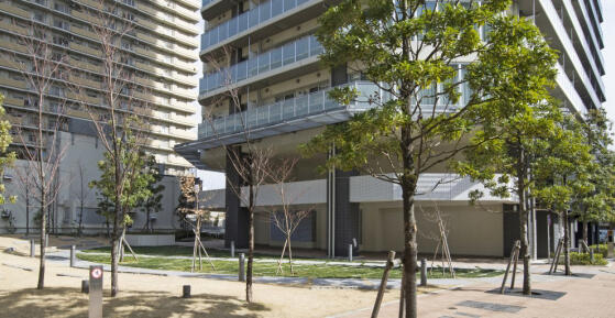 東京都心23區的投資用公寓特輯