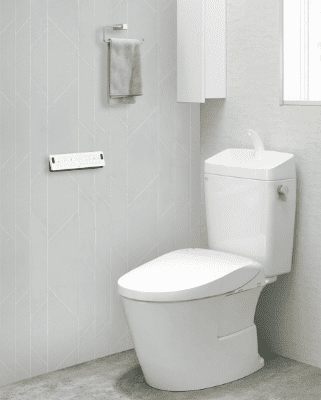 ピュアホワイト