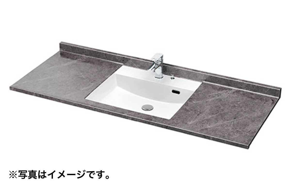 ボウル一体タイプ