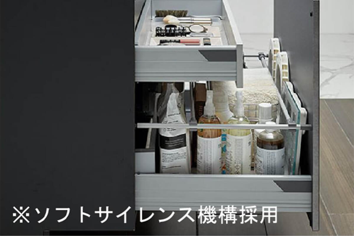 フルスライドタイプ