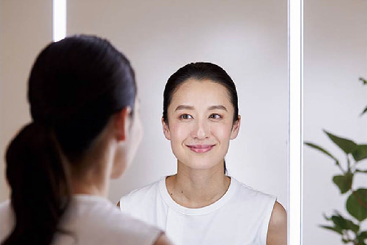 フェイスフルライト