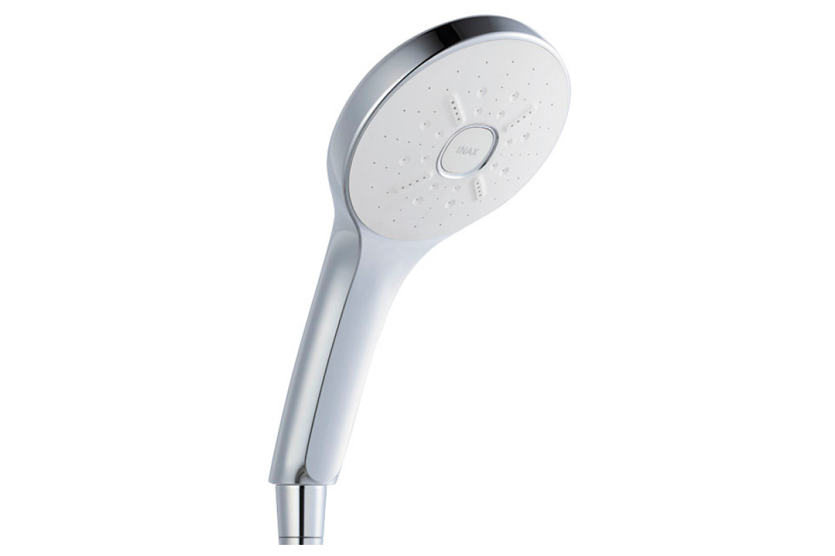 エコアクアシャワーSPA