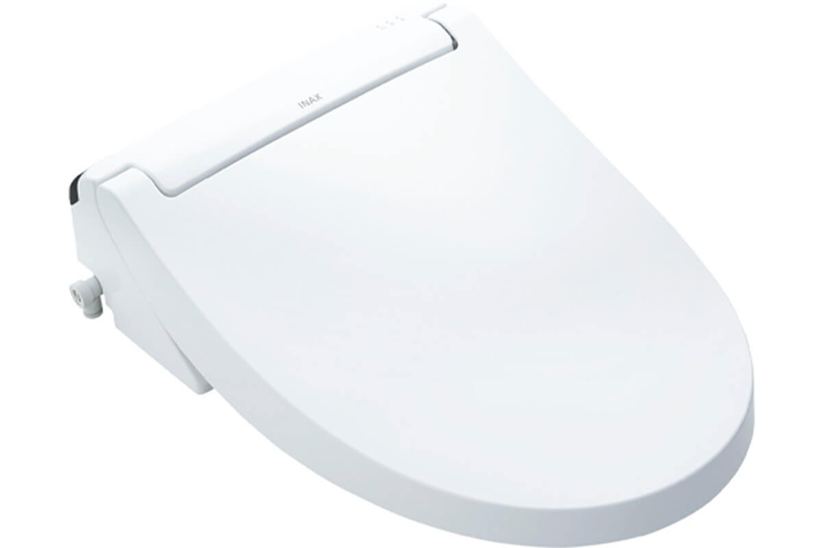 シャワートイレ