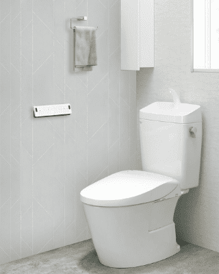 ピュアホワイト