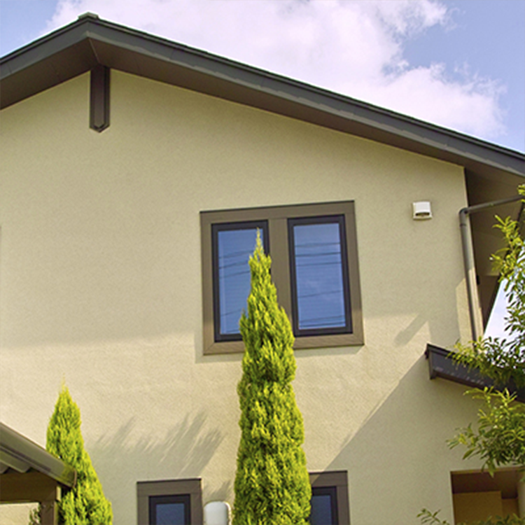 外壁・屋根
