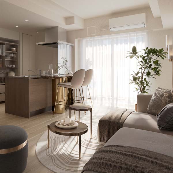 Eタイプ完成予想CG