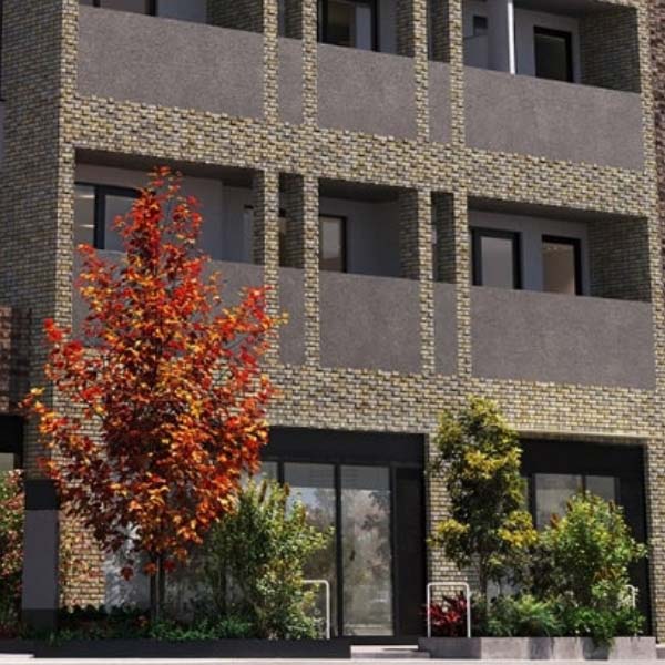 外観完成予想CG