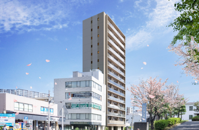 ルジェンテ藤沢