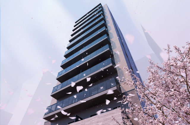 ティサージュ上野入谷