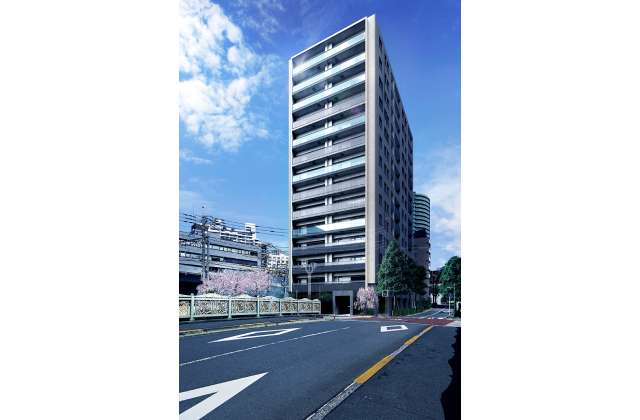 ヴィークハウス目黒