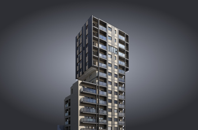 ルジェンテ神楽坂