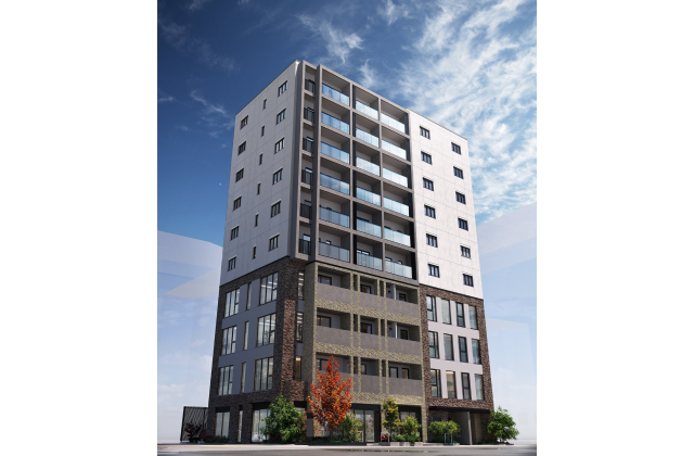 ルジェンテ横濱馬車道