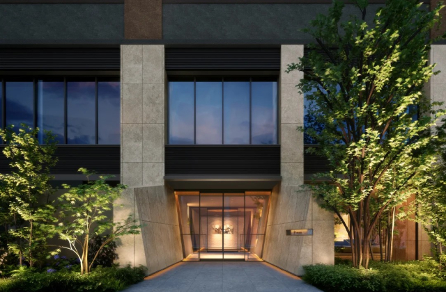 ジオ横浜大通り公園