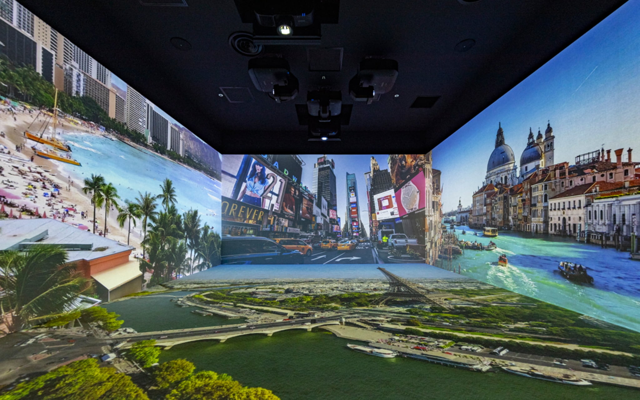 東急リバブル・銀座サロン