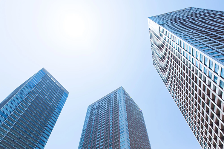 不動産投資・収益物件