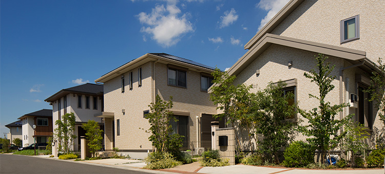 不動産購入なら東急リバブル