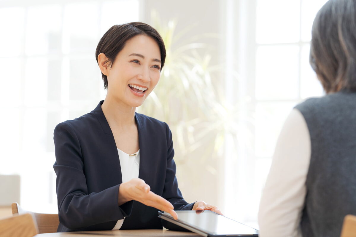 マンション売却　不動産会社選び　ポイント