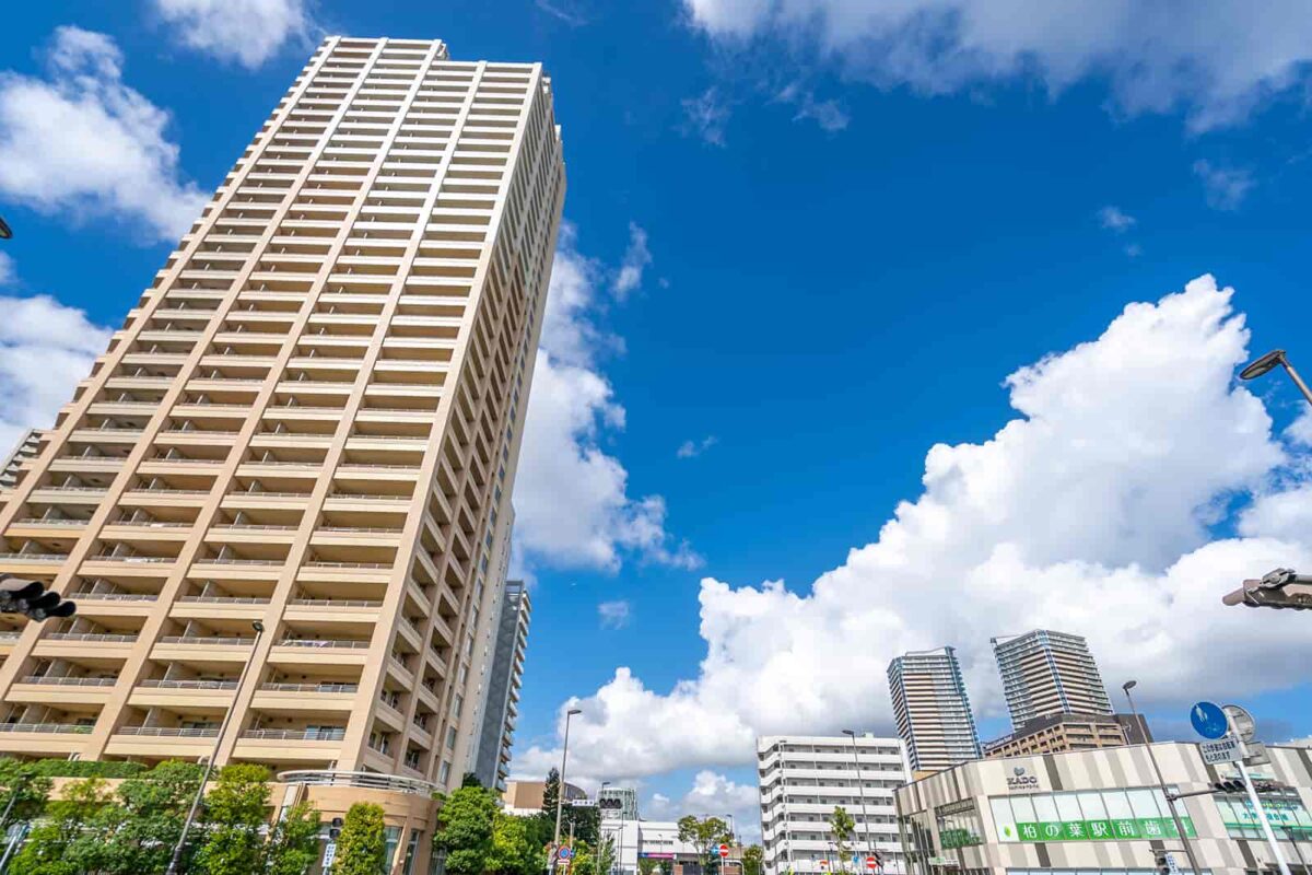 マンション買換えの2つの方法