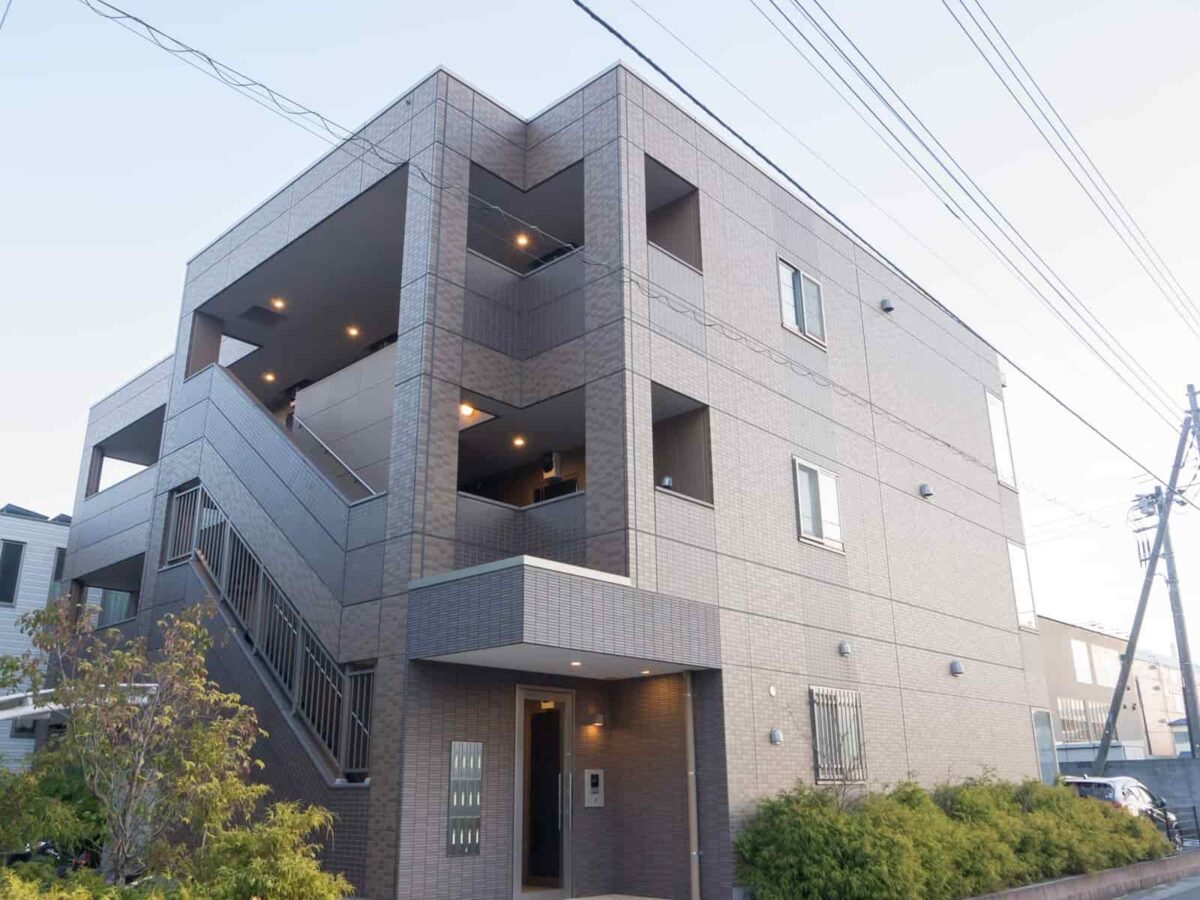 マンションのメンテナンス時期と周期の目安