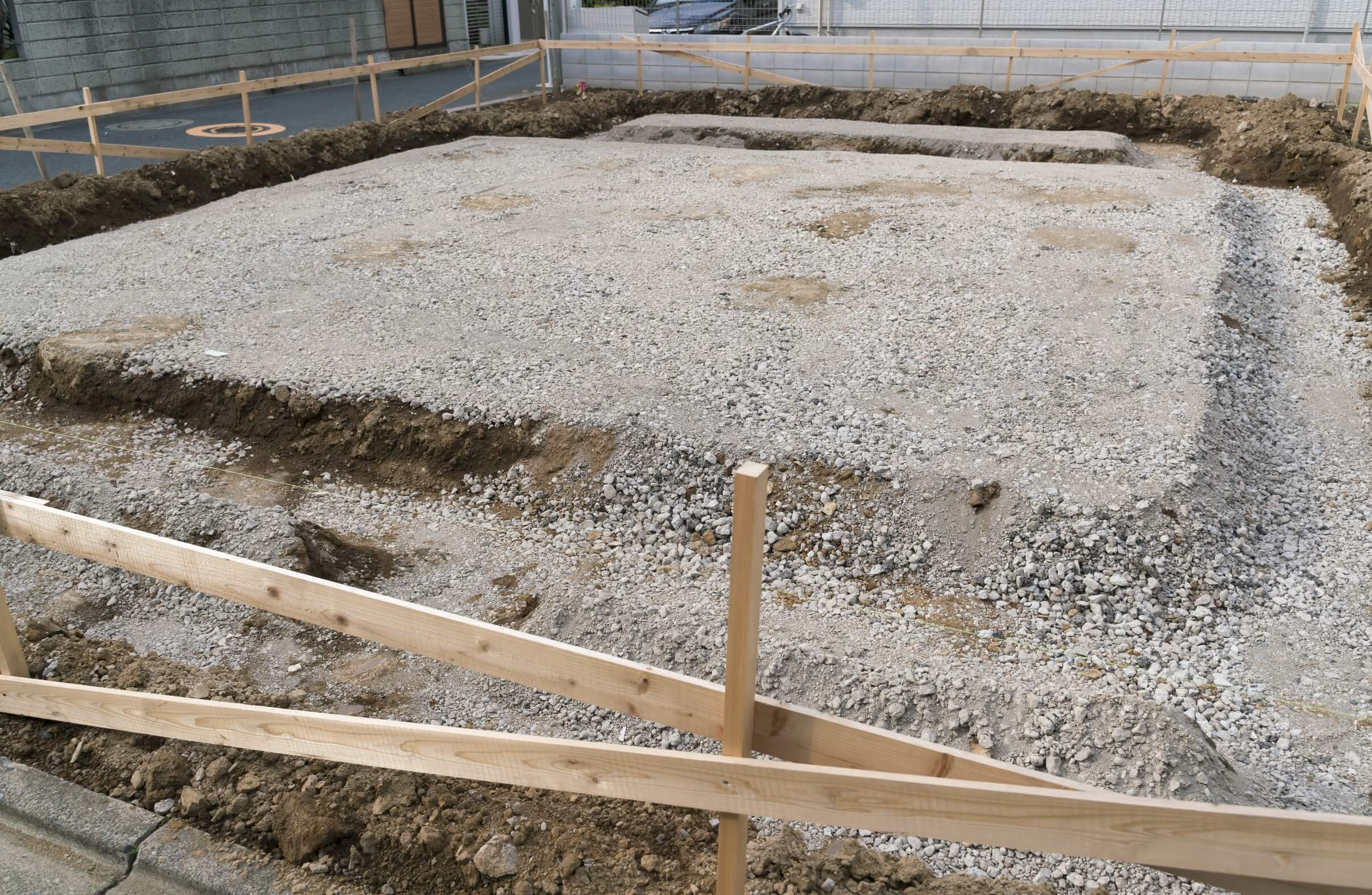 長期的な副作用