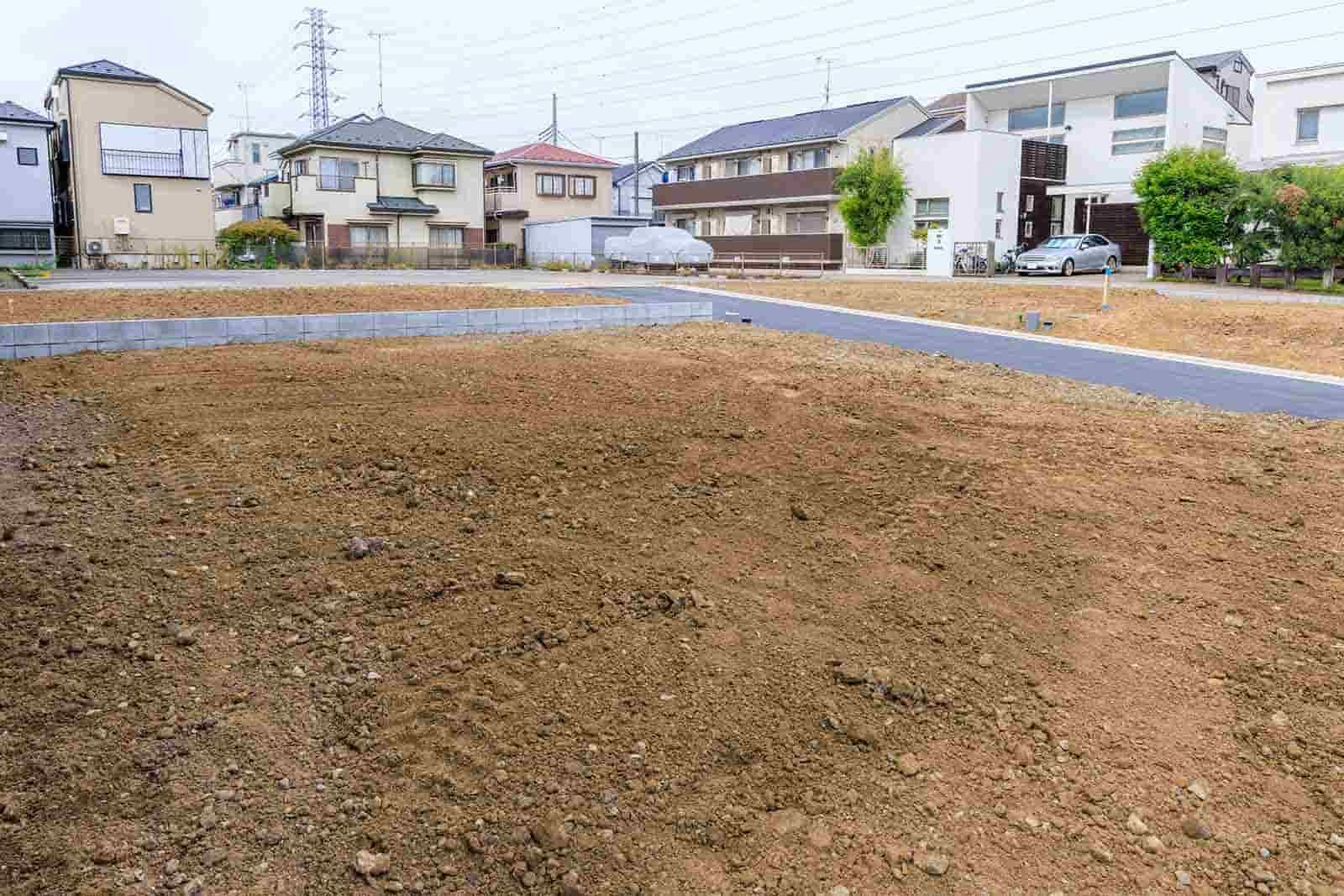 土地の査定方法と流れを解説！不動産会社が評価するポイントも紹介