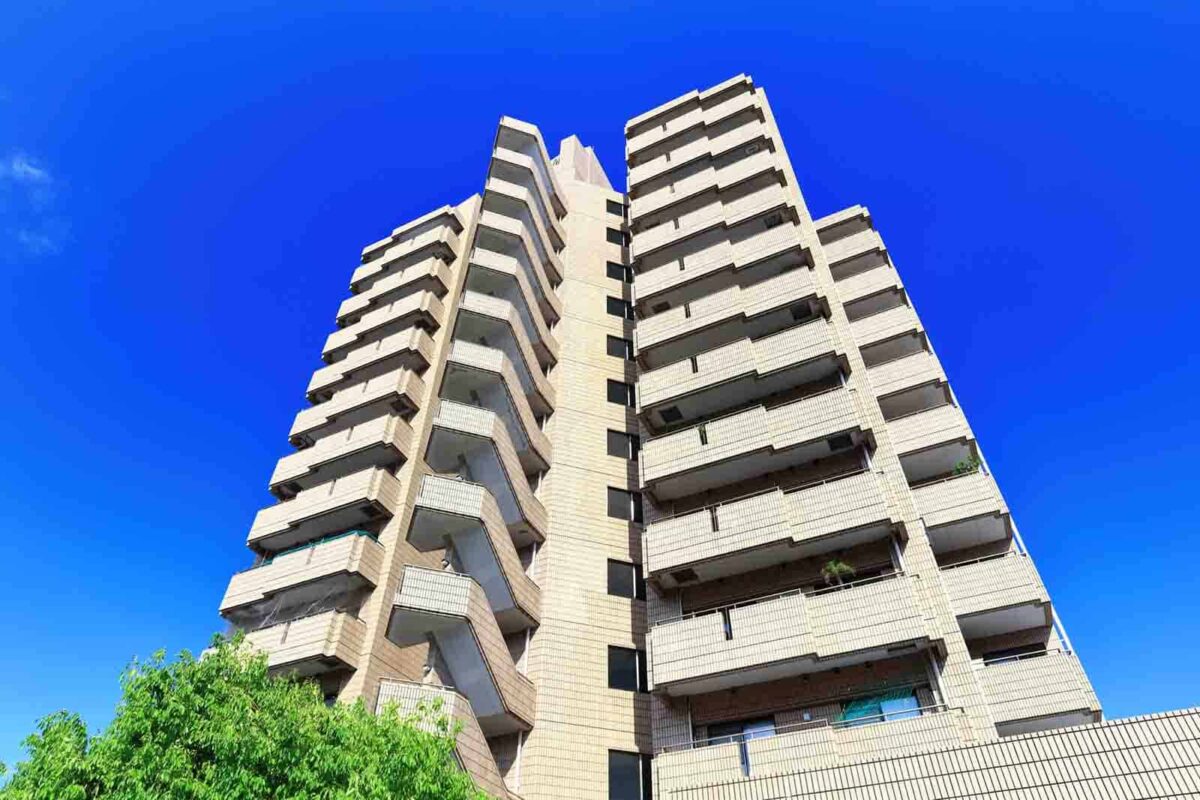 マンション経営の仕組み