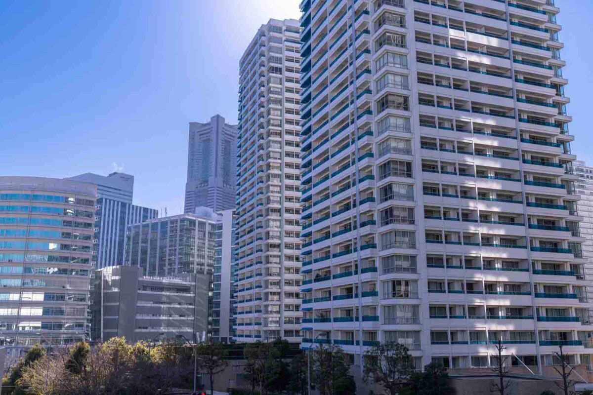 データで見るマンション経営