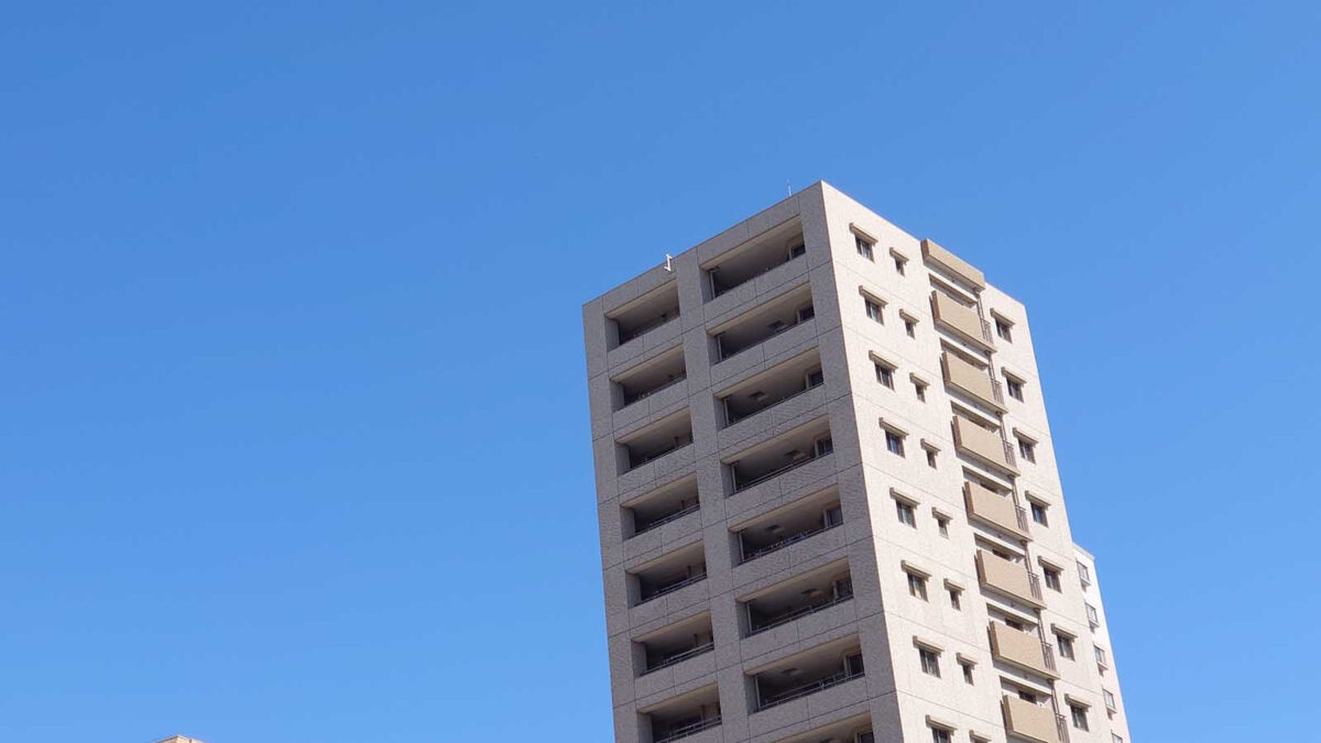 マンション経営の始め方